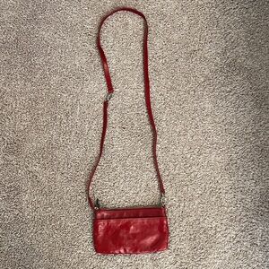 HOBO crossbody bag